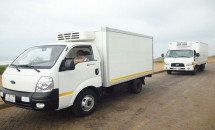 Services de livraison