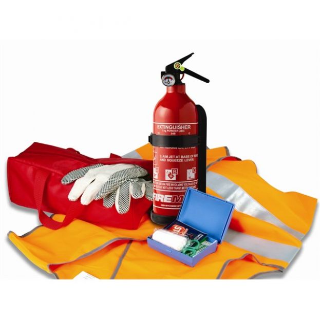 Safety Stores